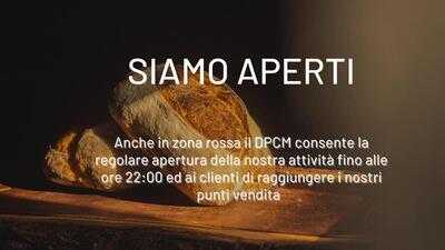 Da Francesco Al forno