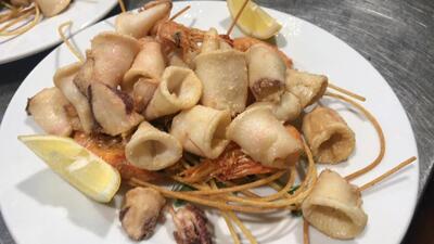 Il Paradiso del Gusto