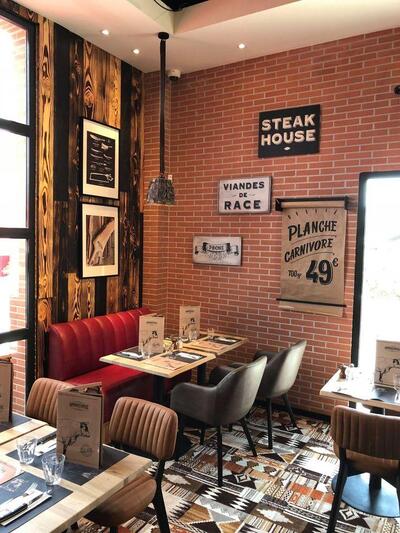 Hippopotamus Steakhouse Toulouse Roques