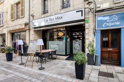 Le Quatuor Marsac-sur-l'Isle