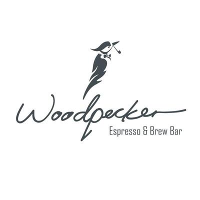 Woodpecker Espresso & Brew Bar