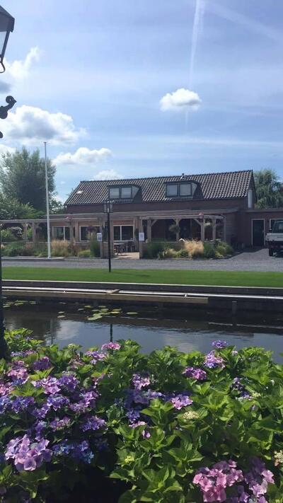 Bar Cafe 't Praethuys