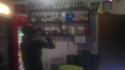 Mwana Mfumu Pub&Grill