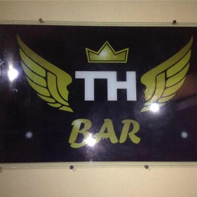 TH bar Teixeira PB