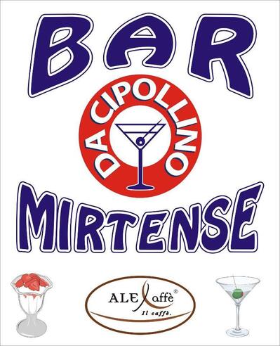 BAR Mirtense da cipollino