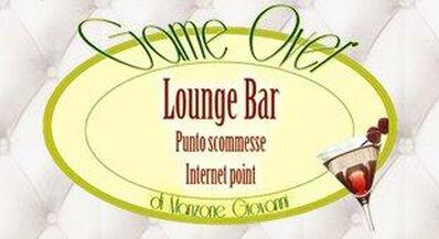 Game Over Lounge Bar