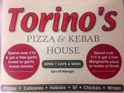 Torino's Pizza