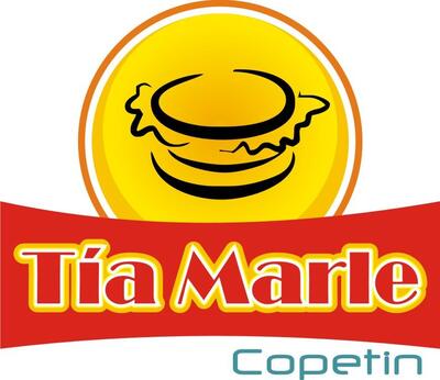 Copetin Tia Marle