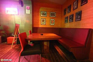 麥可Lounge Bar