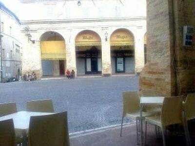 Pizzzstop Fermo foto