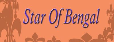 Star of Bengal