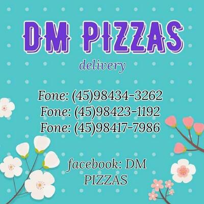 DM pizzas