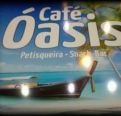 Oásis Snack Bar, Churrasqueira Vila Nova de Gaia