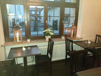 Bistrorante Schönborner Hof