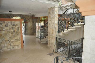 Hotel y Restaurante Las Orquídeas
