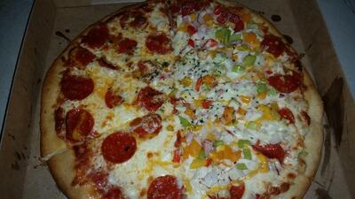 Geralspizza