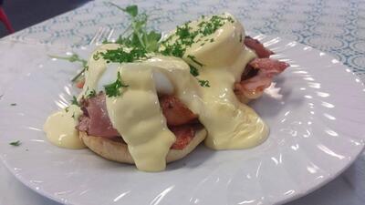 Reefbreak Cafe