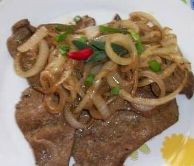 Restaurante Comida Caseira