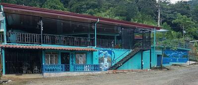 Hotel Bar & Restaurante Los Quepeños