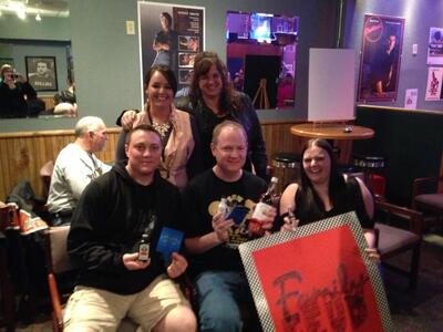 Fast Times Sports Bar & Grill