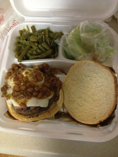Claxton Seafood