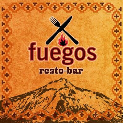 Fuegos resto bar
