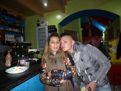 La Dolce Vita Pub Cocktail Creperia