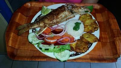 Delicias del Mar
