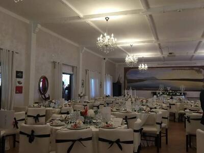 Da Franco Tutto Il Resto È Noia