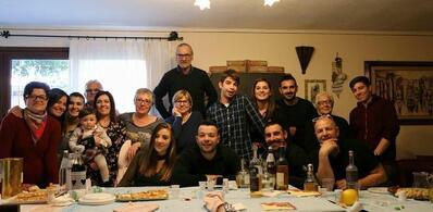 Da roger Bar caffetteria