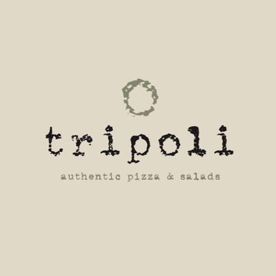 Tripoli authentic pizza & salads