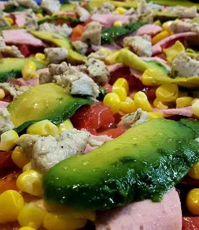 Pizza Campeones