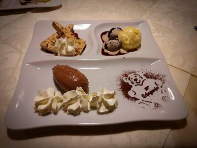 Gostilna Pr Brlogarju