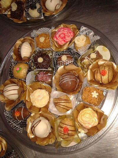 Panificadora SONHO MEU