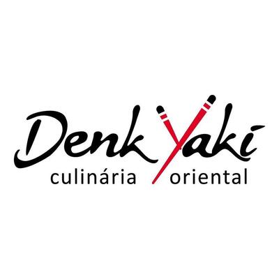 Denkyaki Culinária Oriental Delivery