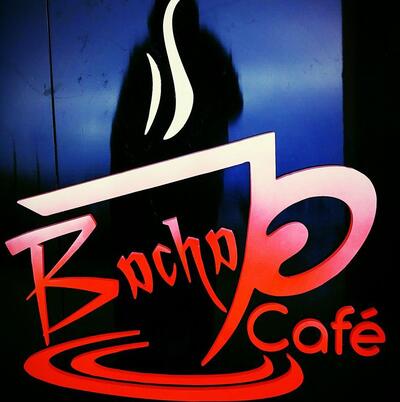 Café & Resto El BAchA