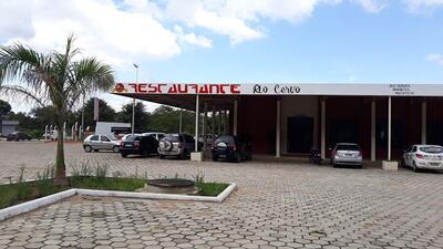 Restaurante Rio Cervo