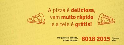 Due Fratelli Pizzaria Delivery