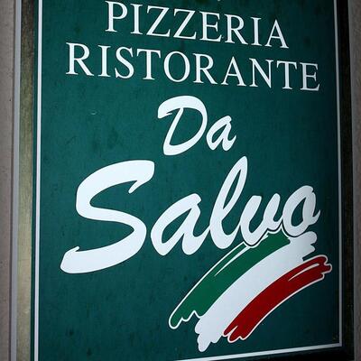 Trattoria Pizzeria Da Salvo