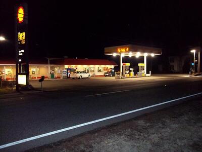 Vevay Shell Vevay IN