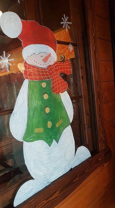 Roncjade Baita Grill & Restaurant