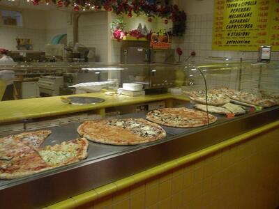 Pizza Asporto Landi'S