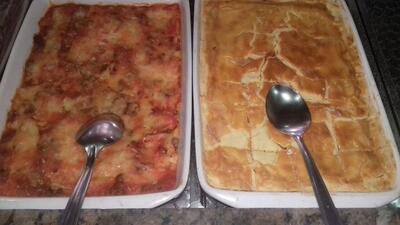 Bar e Restaurante Lua Estrela São Pedro da Aldeia RJ