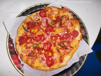 Carla Neves Cozinheira Ao Domicilio