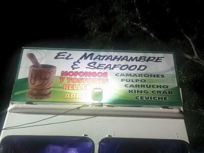 El Matahambre