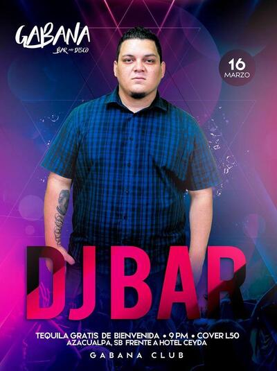 Gabana Club