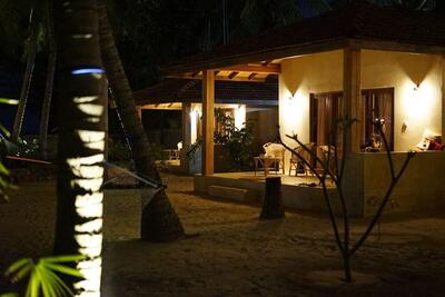 Horizon Kite Surfing Beach Resort