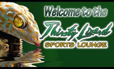 Thirsty Lizard Lounge