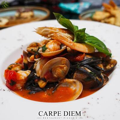 Carpe Diem Restaurant & Pizzeria