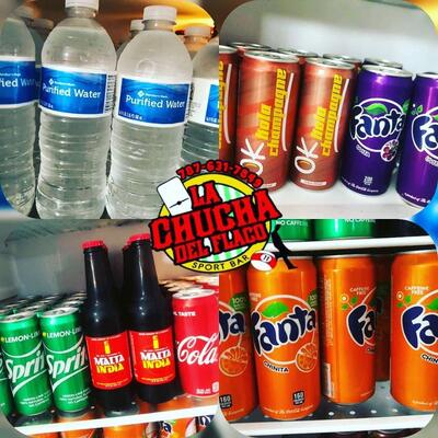 La Chucha del Flaco
